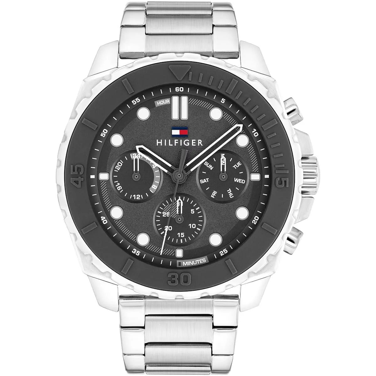 Tommy Hilfiger Watch For Men 1710689