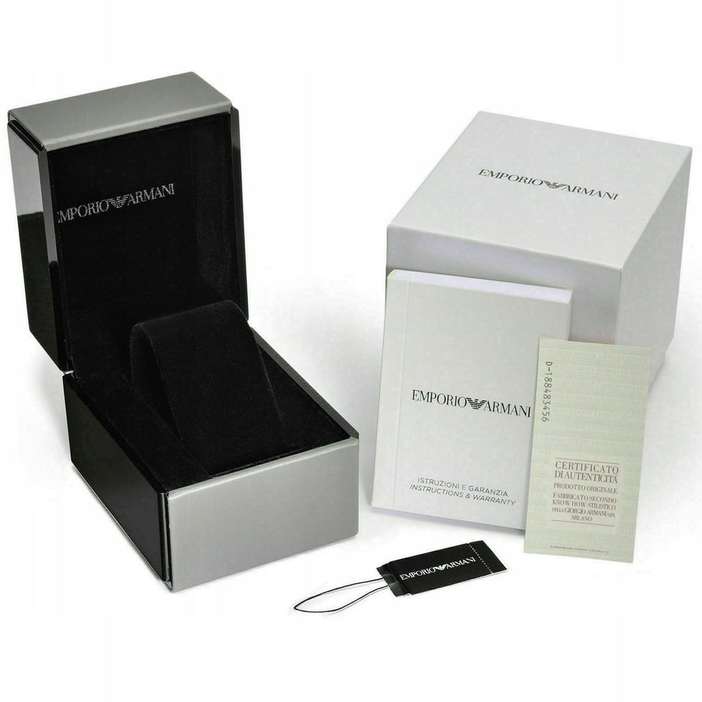 Emporio Armani Watch For Men AR11201