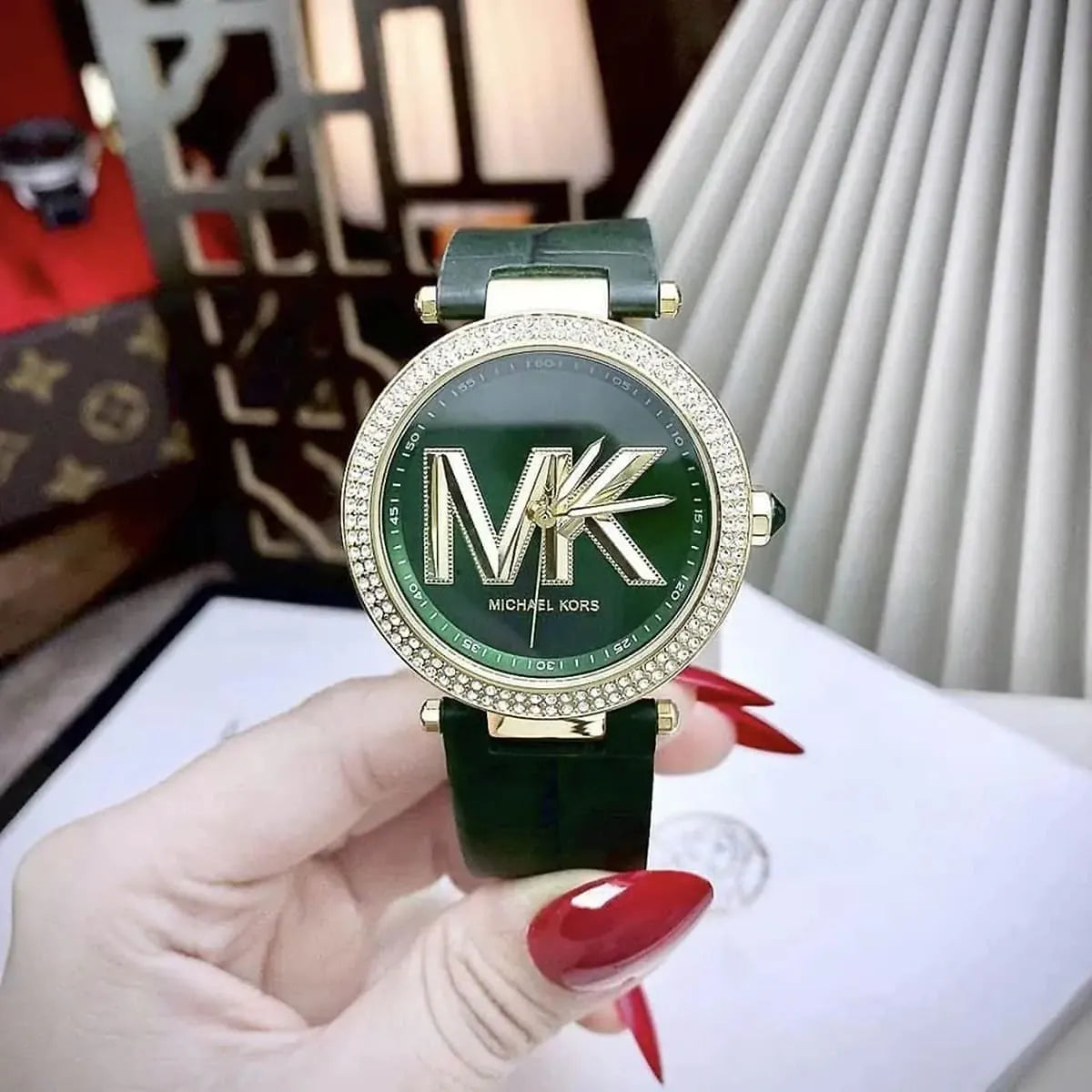 Michael Kors MK4724 Women’s Watch