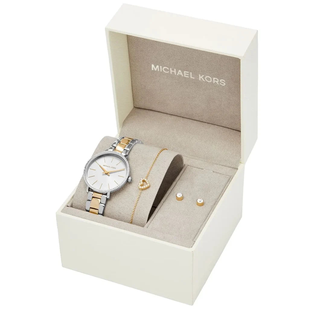 Michael Kors MK1041 Women’s Watch