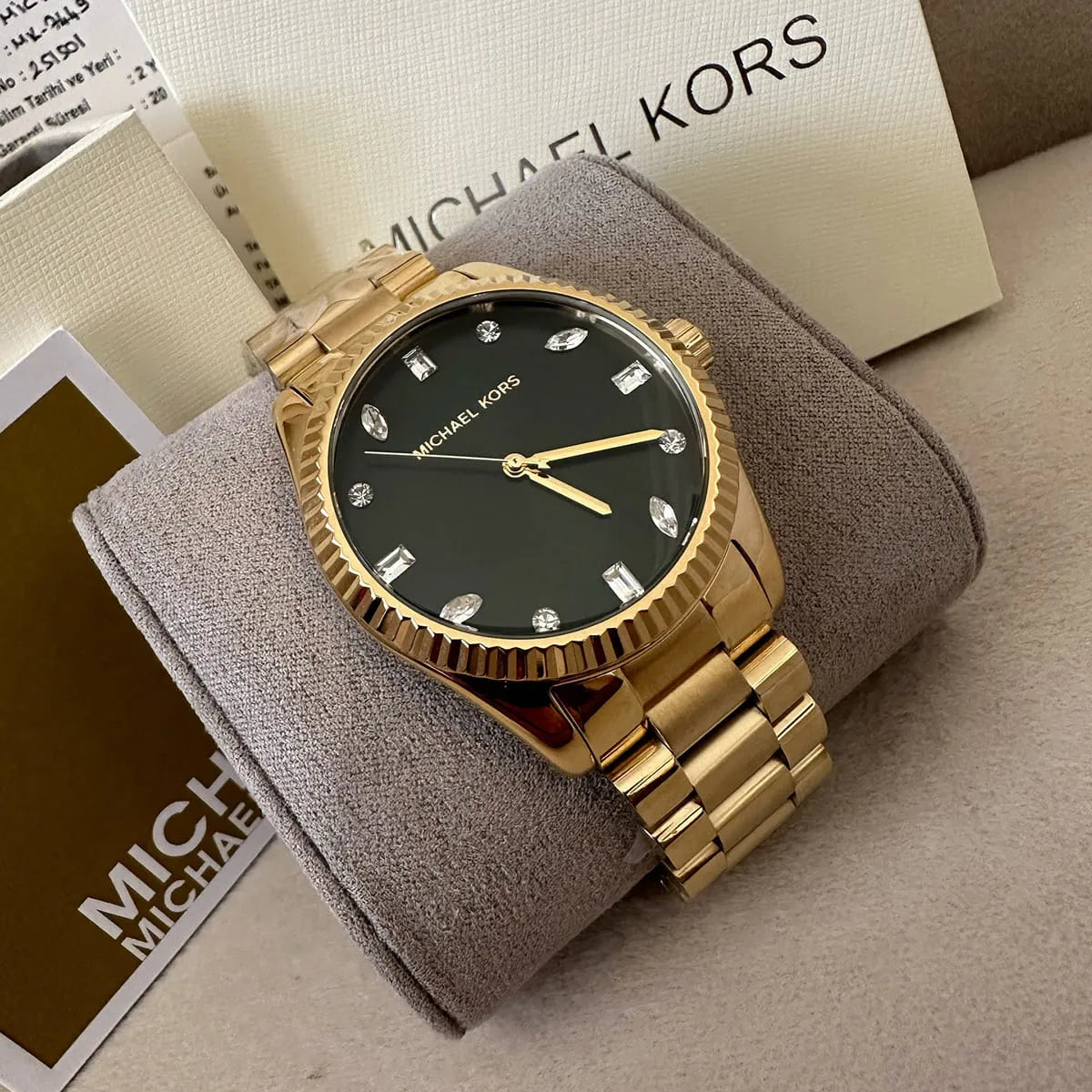 Michael Kors MK7449 Women’s Watch