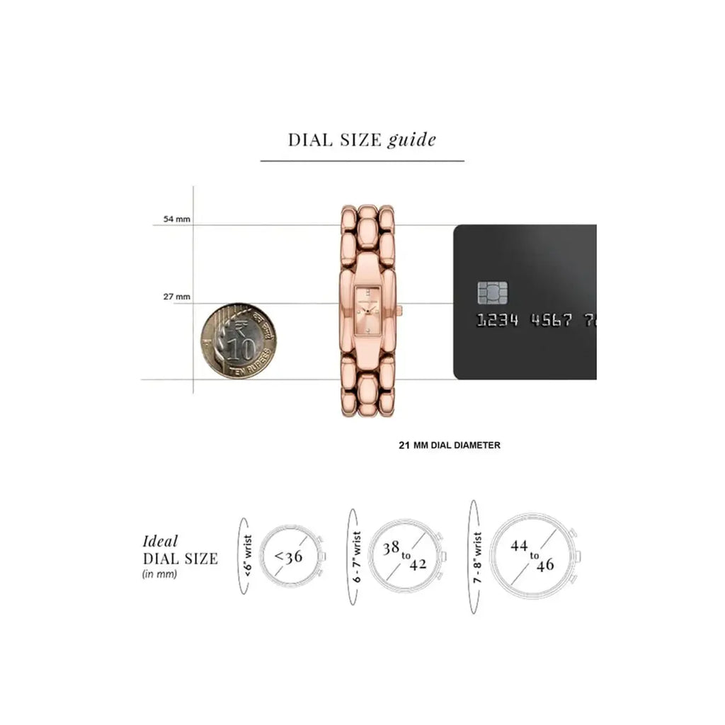 Michael Kors MK4954 Women’s Watch