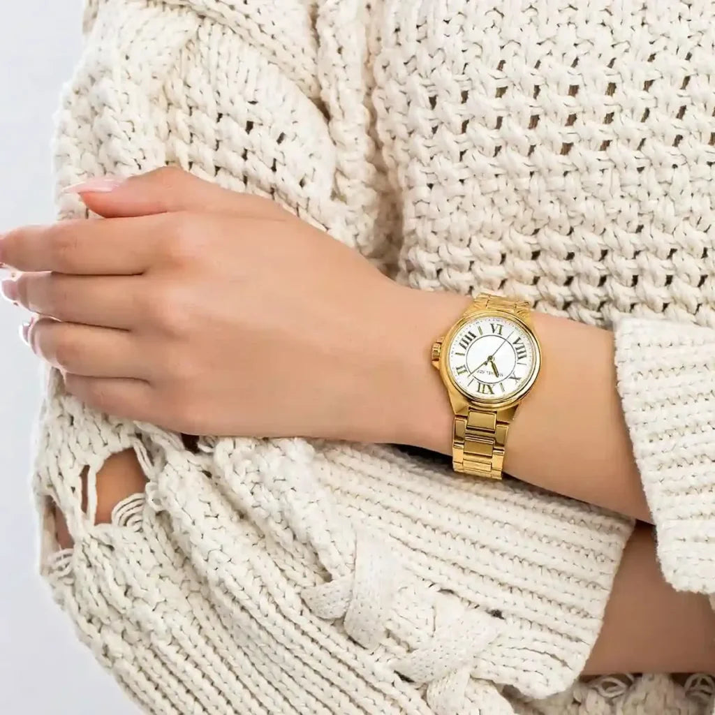 Michael Kors MK7255 Women’s Watch