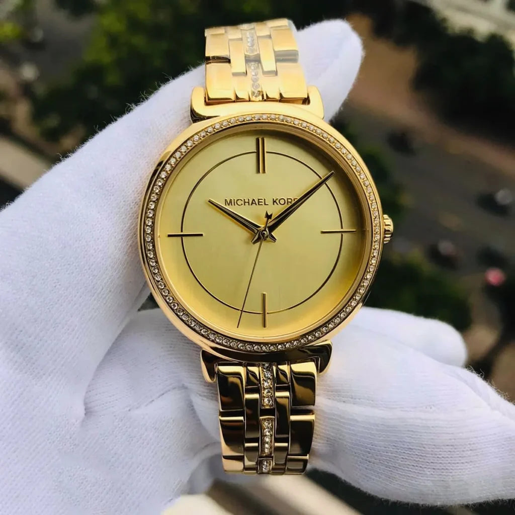 Michael Kors MK3681 Women’s Watch
