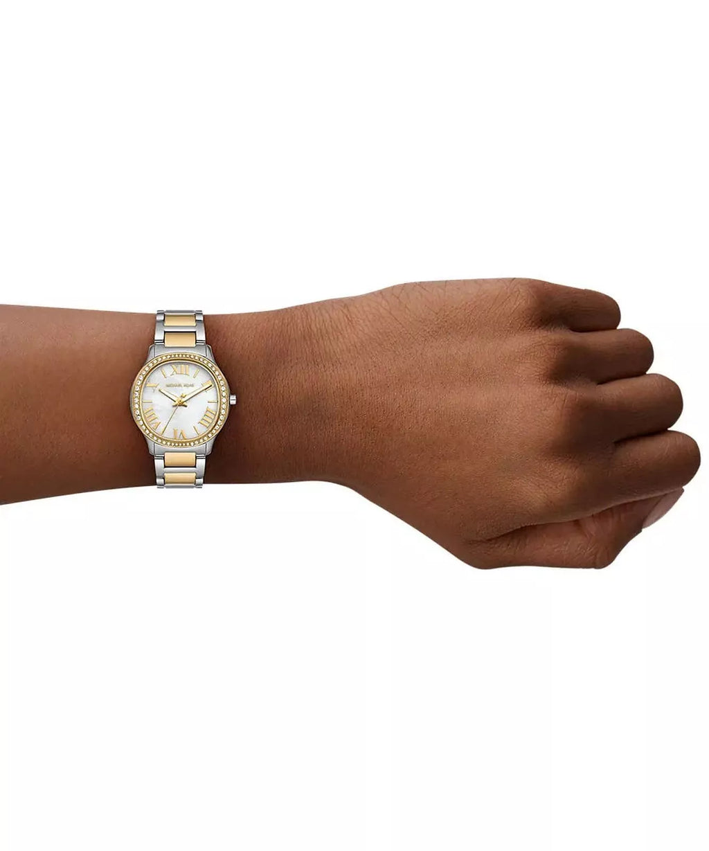 Michael Kors MK4910 Women’s Watch