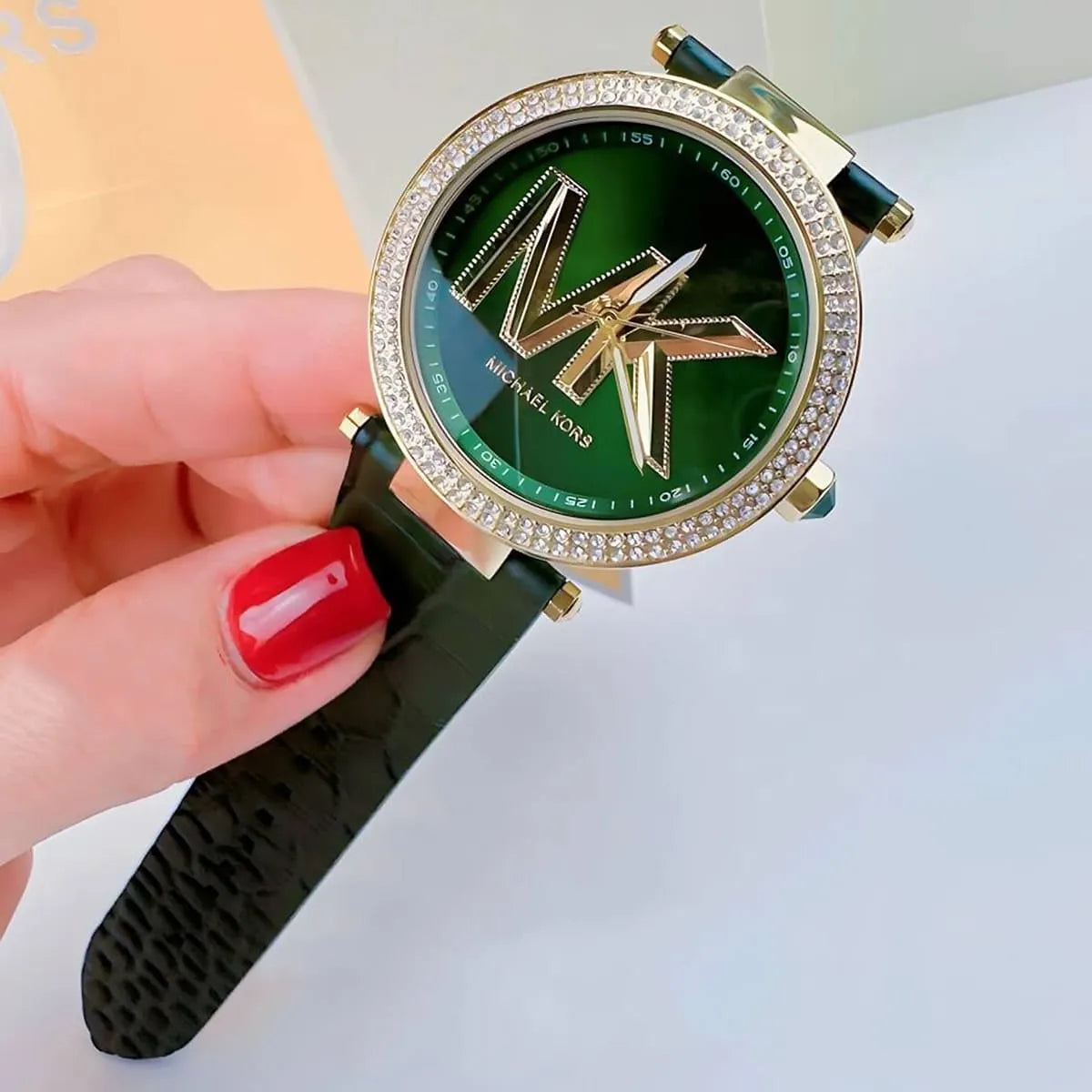 Michael Kors MK4724 Women’s Watch