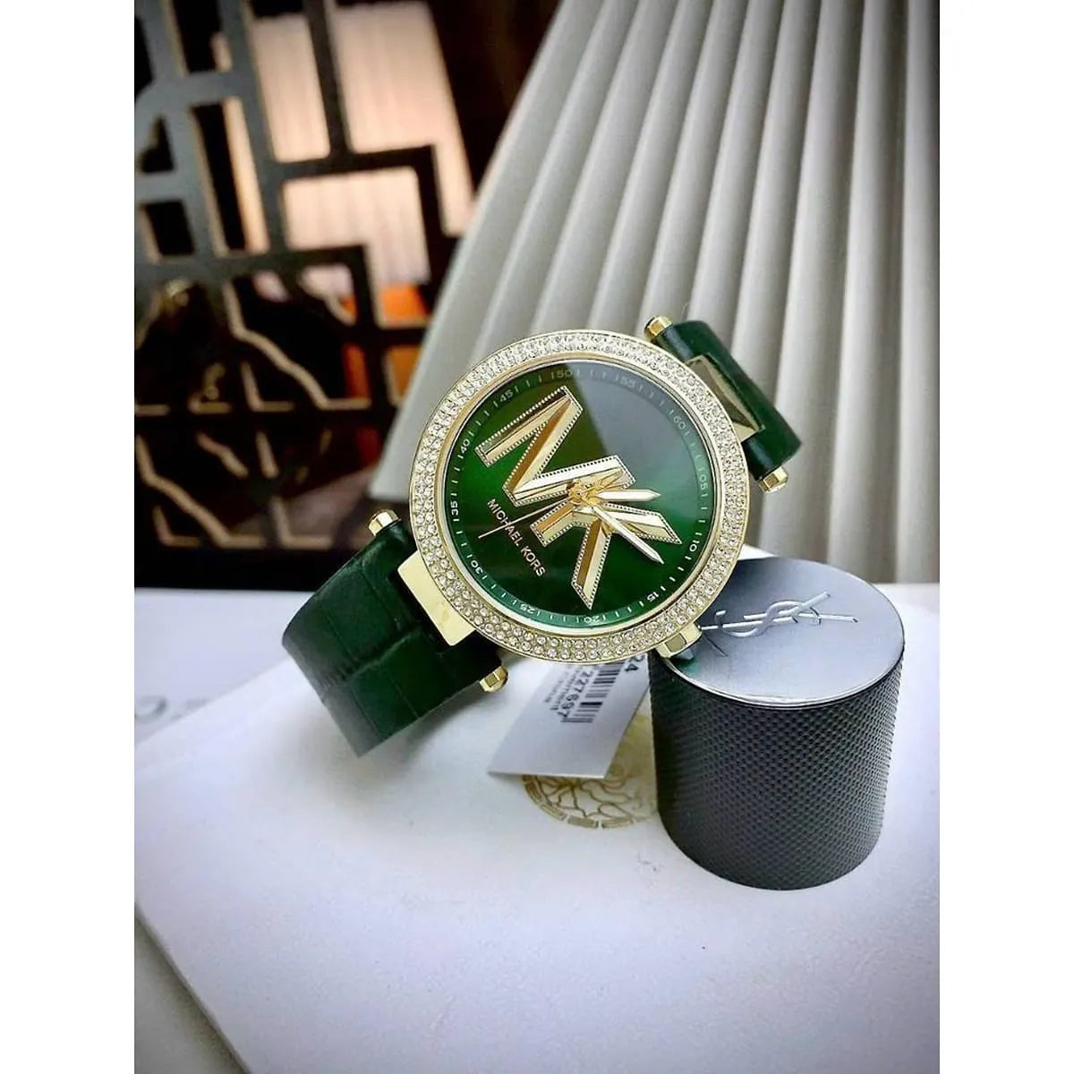 Michael Kors MK4724 Women’s Watch