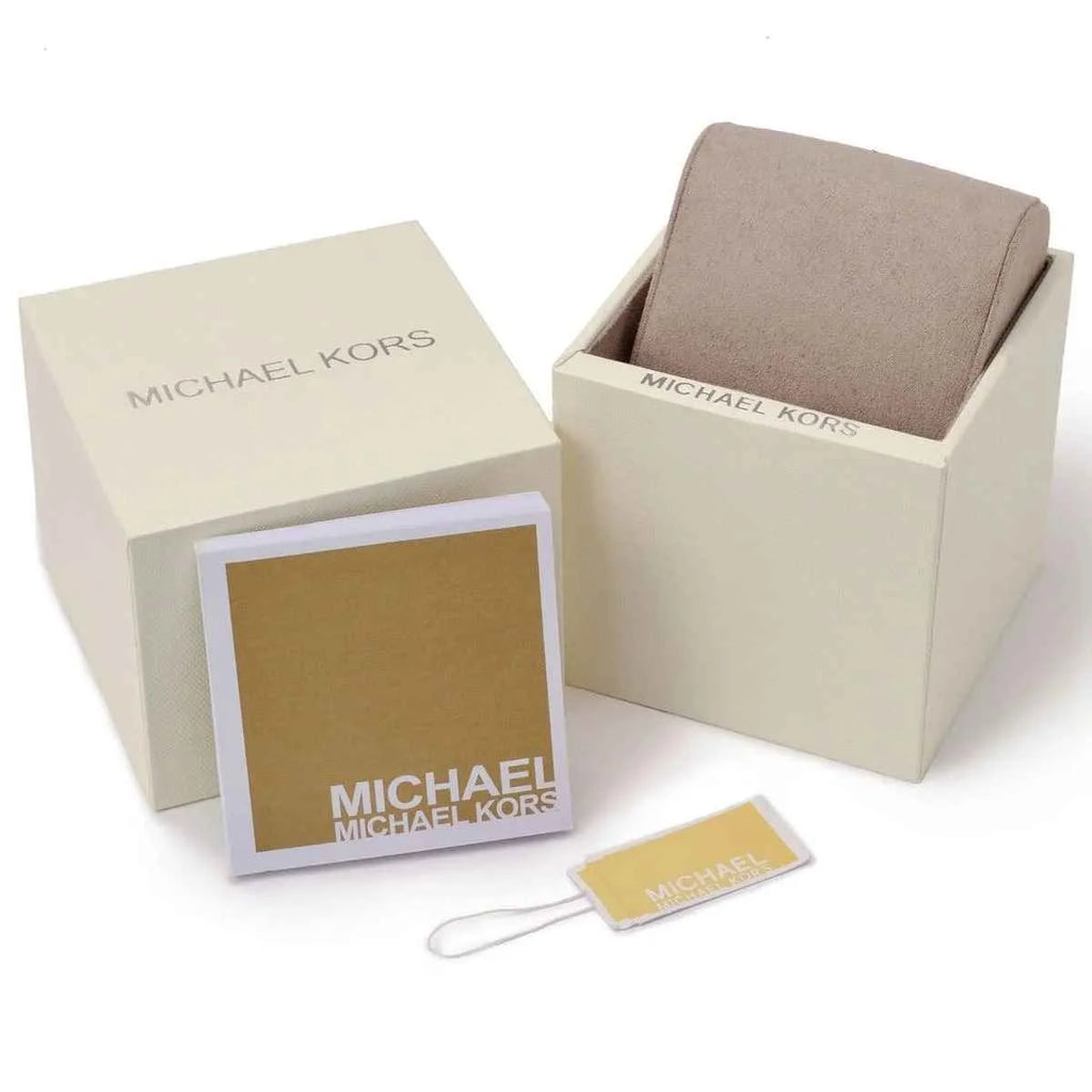 Michael Kors MK4954 Women’s Watch