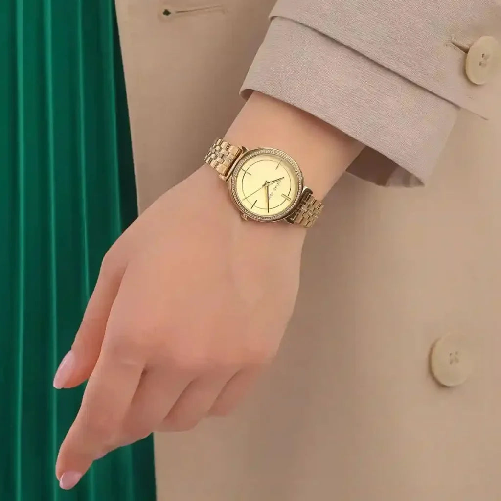Michael Kors MK3681 Women’s Watch