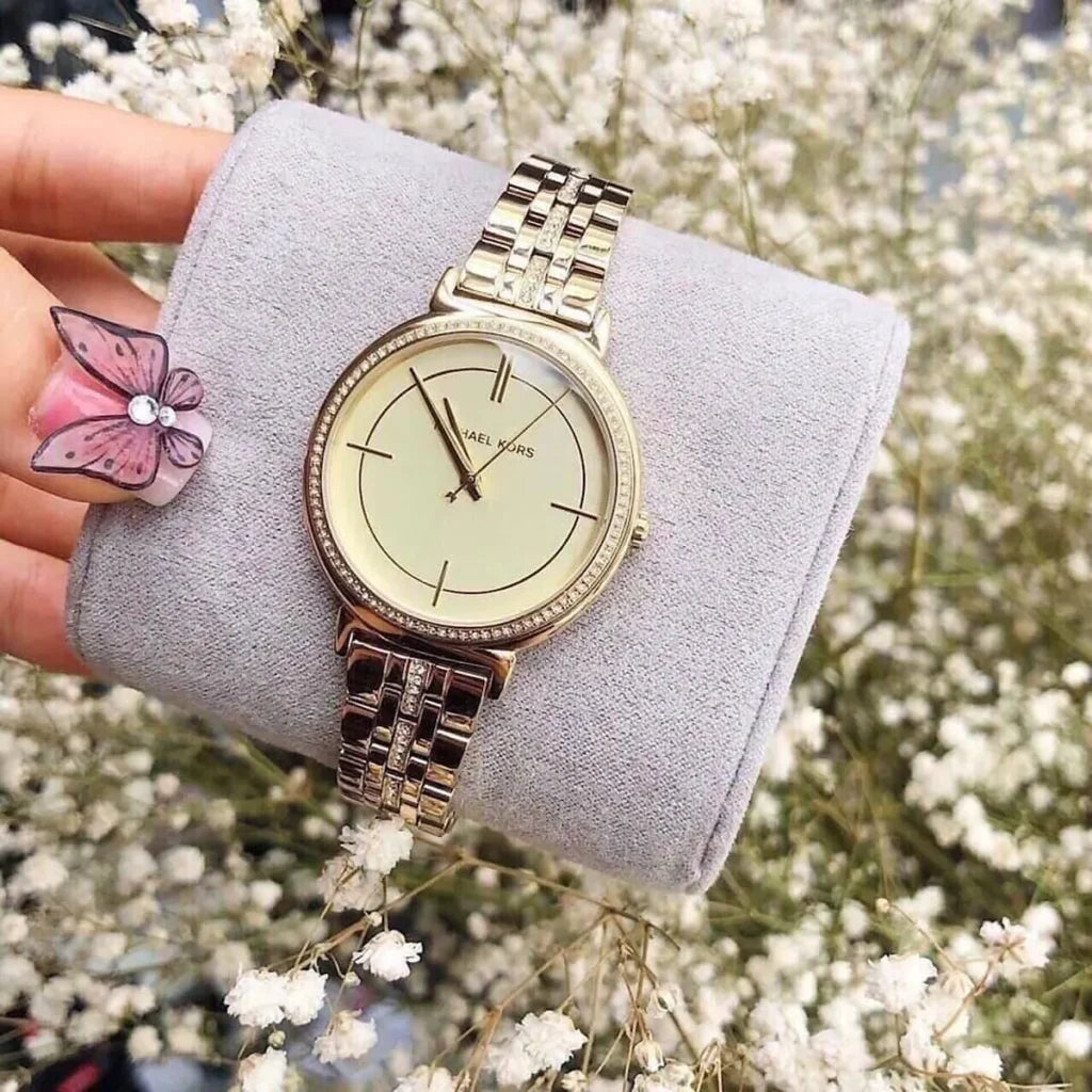 Michael Kors MK3681 Women’s Watch