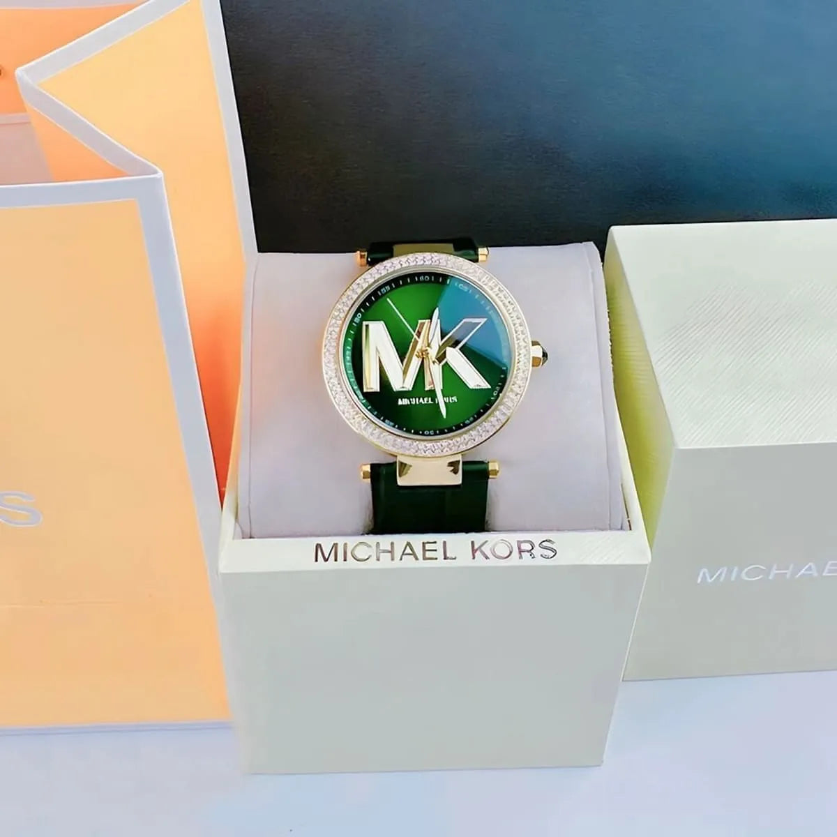 Michael Kors MK4724 Women’s Watch