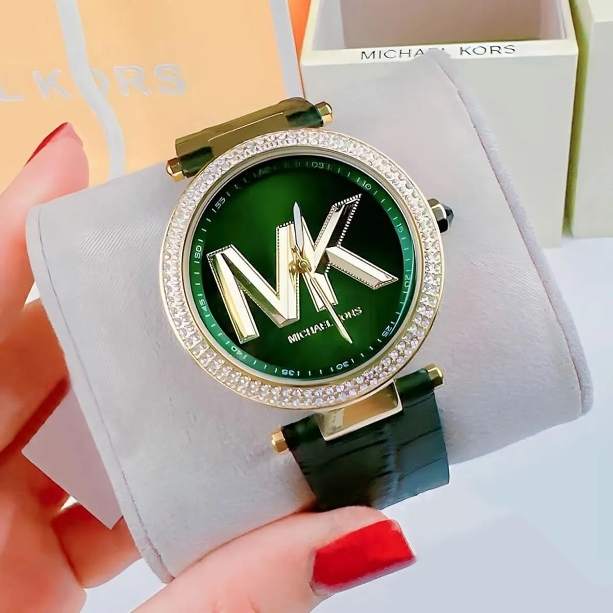 Michael Kors MK4724 Women’s Watch