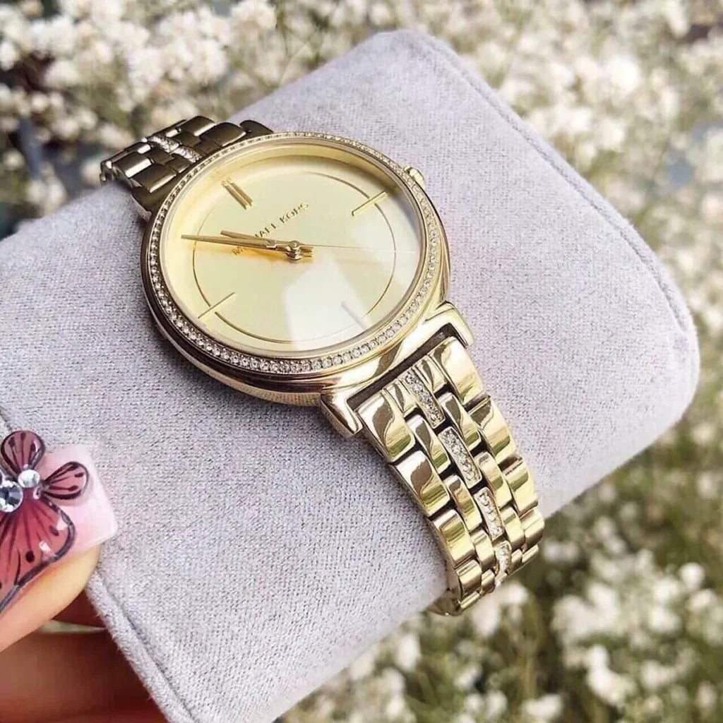 Michael Kors MK3681 Women’s Watch