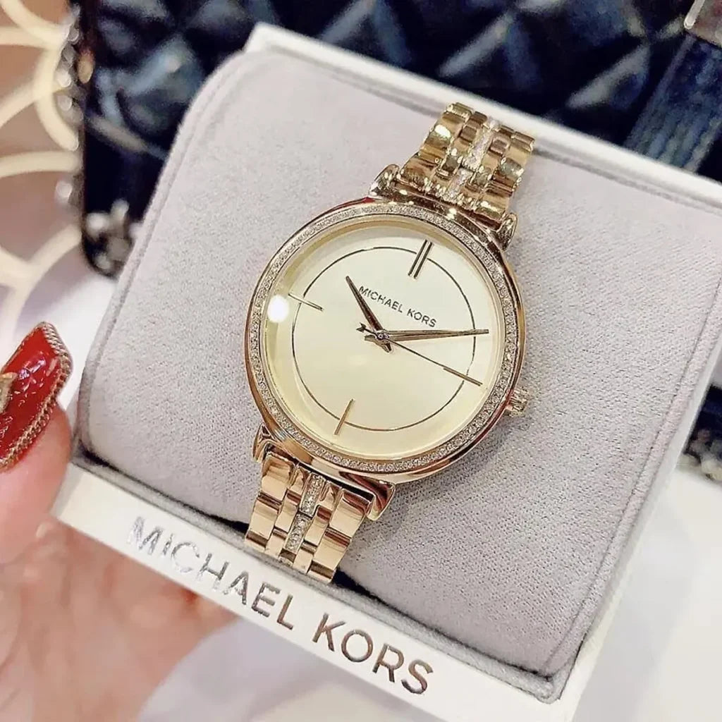 Michael Kors MK3681 Women’s Watch