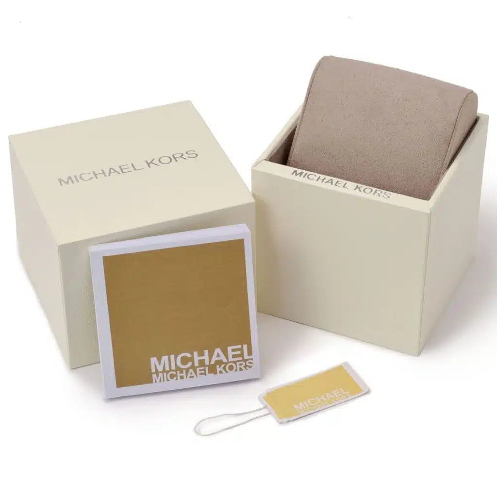 Michael Kors MK3681 Women’s Watch