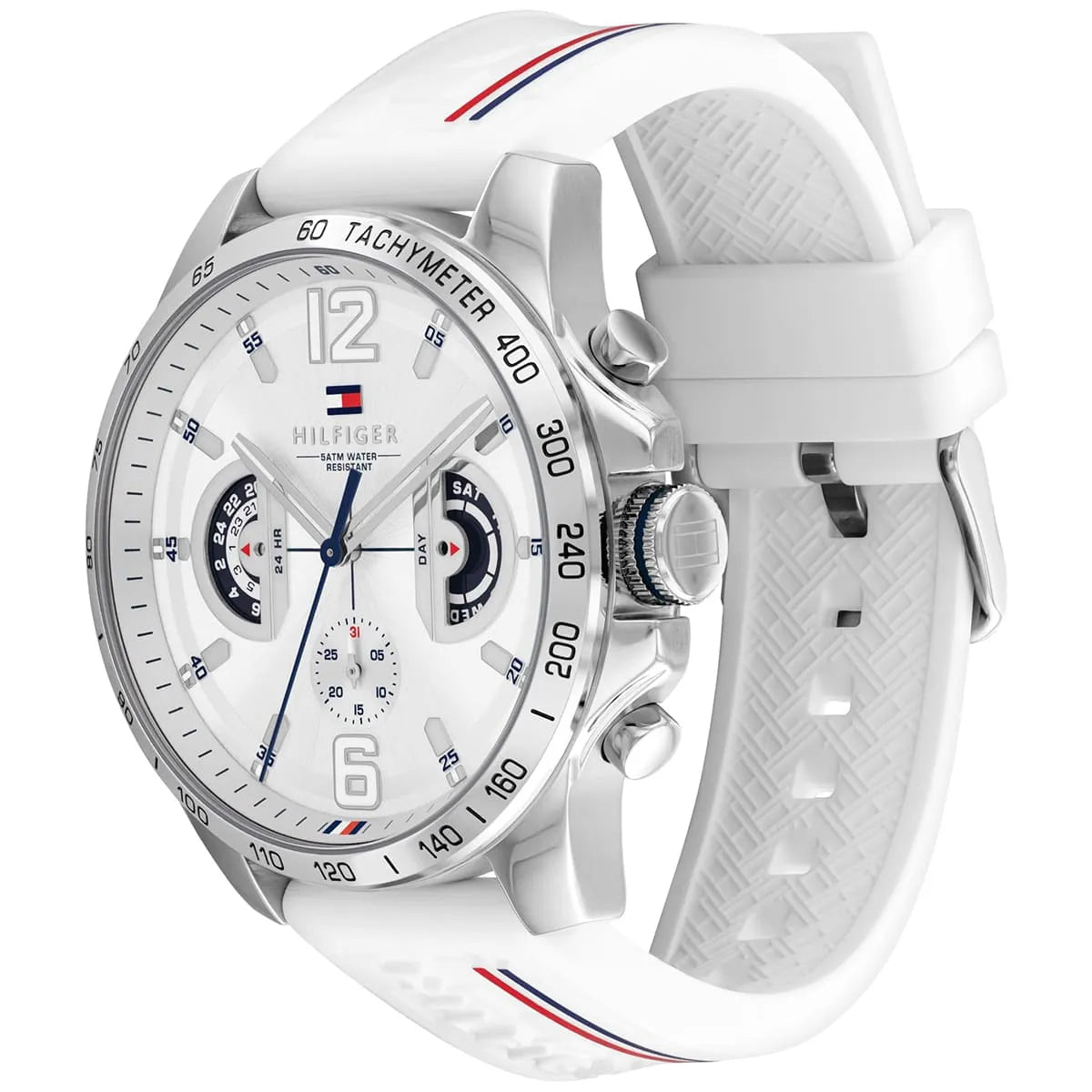Tommy Hilfiger Watch For Men 1710676
