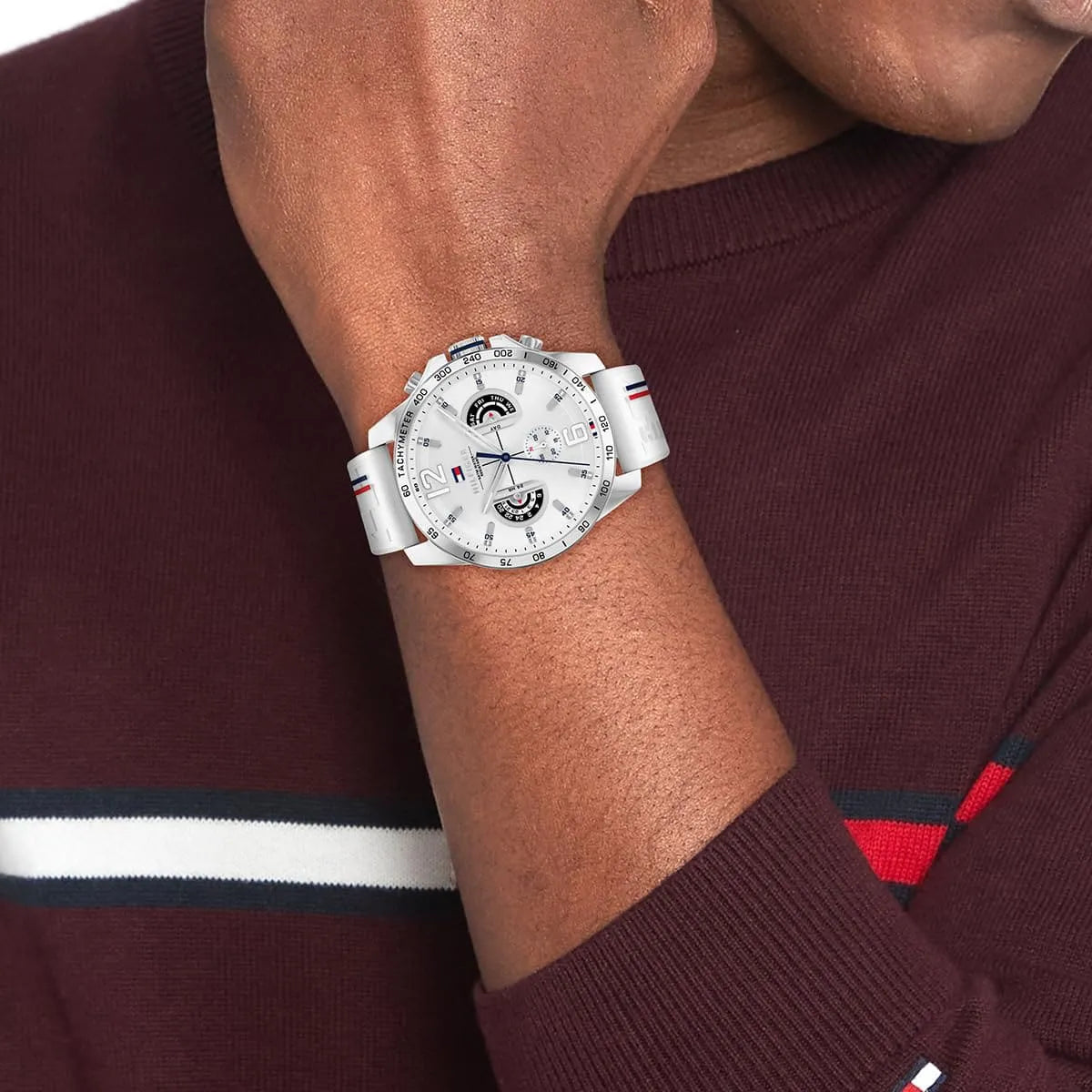 Tommy Hilfiger Watch For Men 1710676