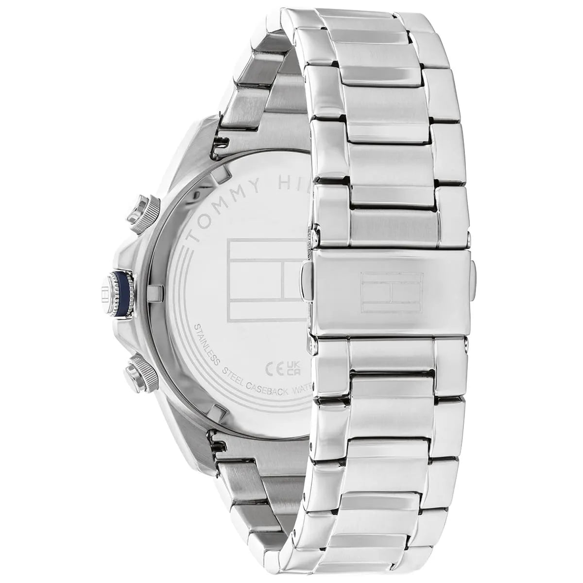 Tommy Hilfiger Watch For Men 1792059