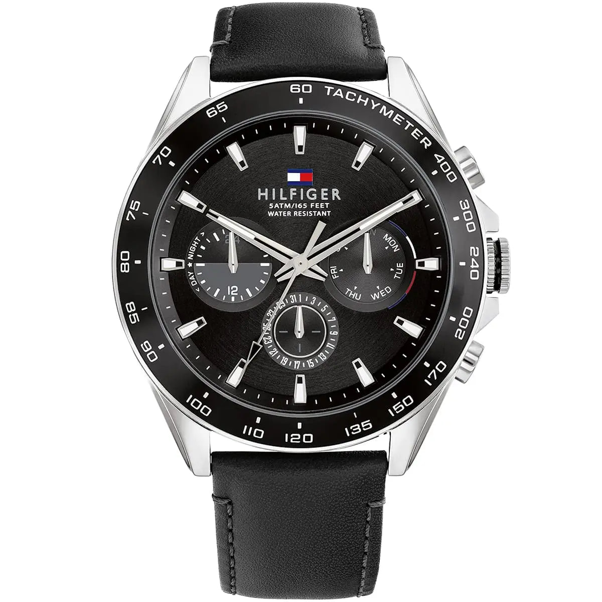 Tommy Hilfiger Owen 1791964 Men’s Watch