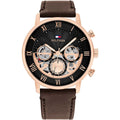 Tommy Hilfiger Legend Men’s Watch 1710566