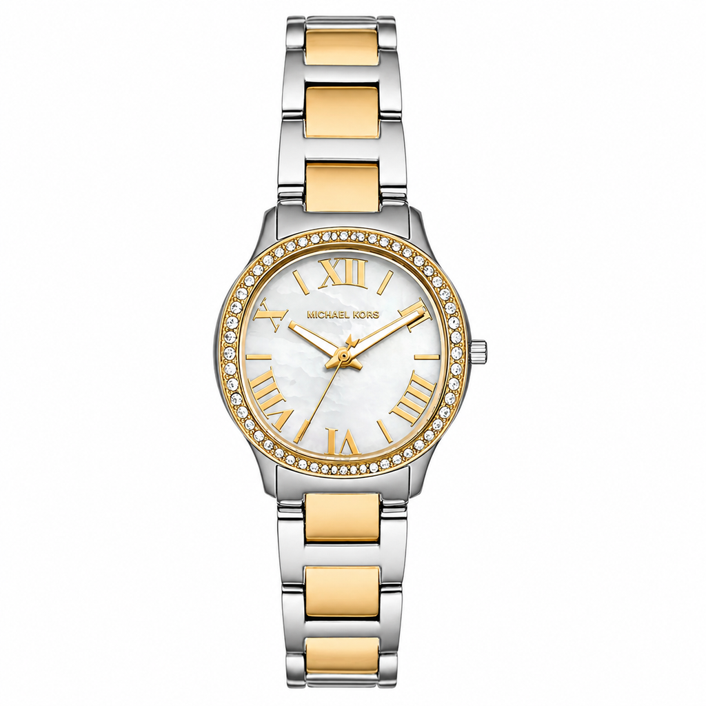 Michael Kors MK4910 Women’s Watch