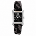 Michael Kors Monroe MK01199 Women’s Watch – Leopard Print Calf Hair Design