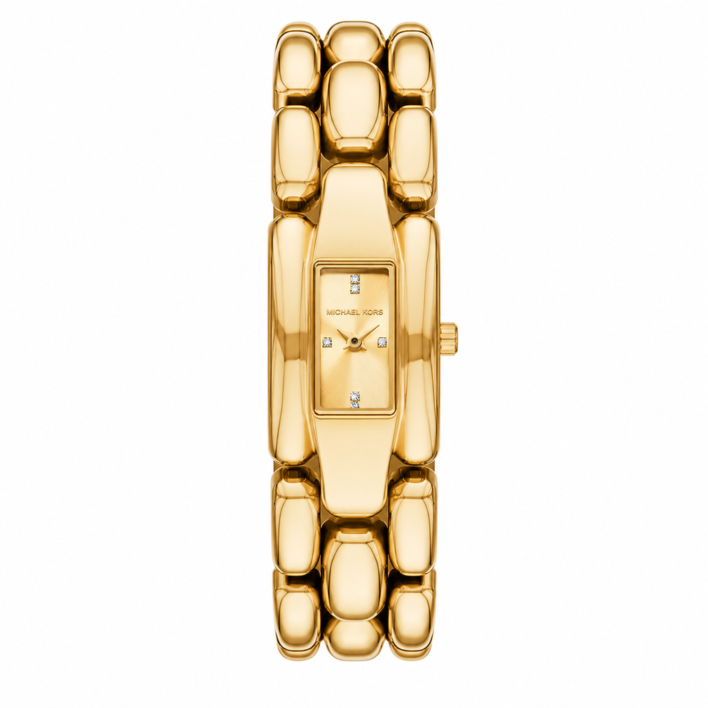 Michael Kors Hally MK4921 Women’s Watch