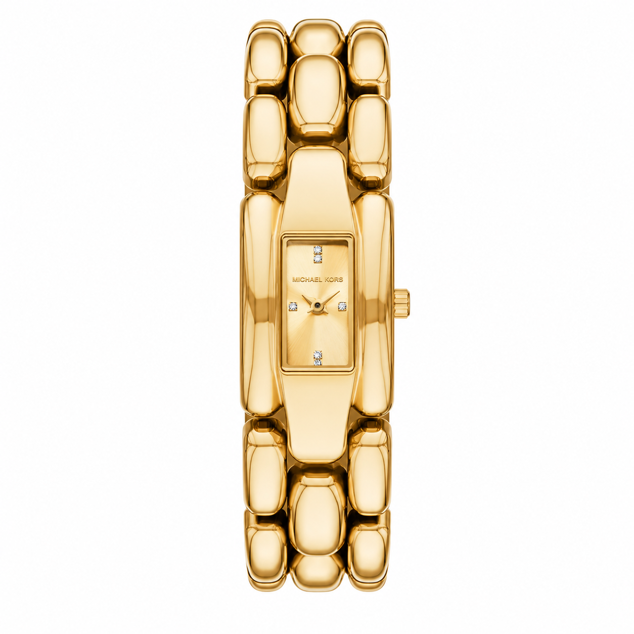 Michael Kors Hally MK4921 Women’s Watch