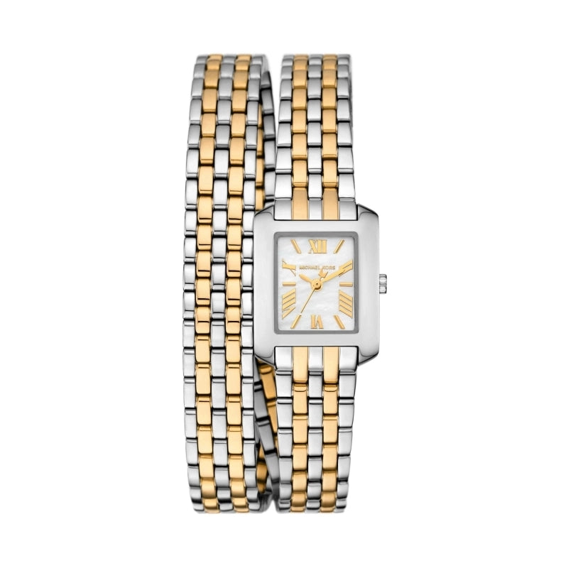 Michael Kors Petite Emery MK4869 Women’s Watch