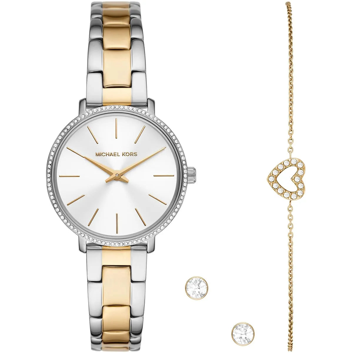 Michael Kors MK1041 Women’s Watch