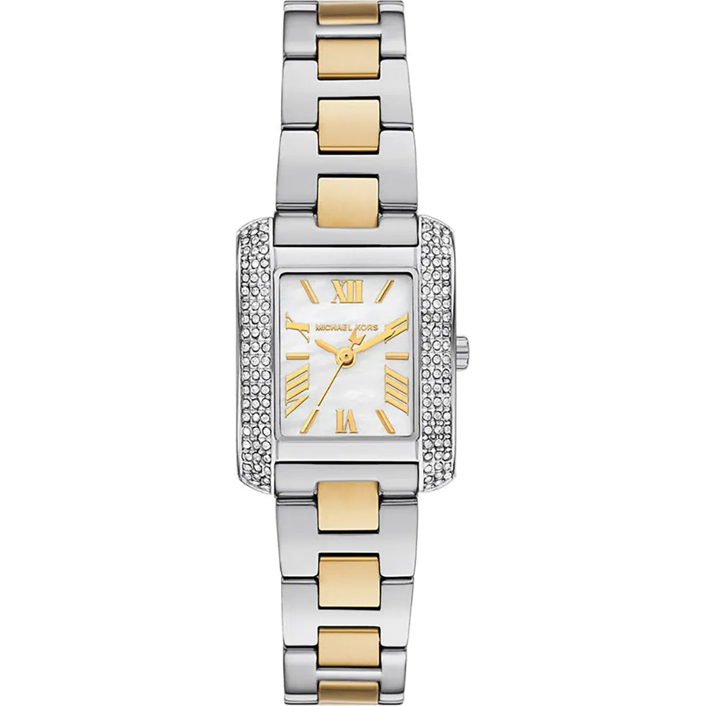 Michael Kors Mini Emery MK4882 Women’s Watch