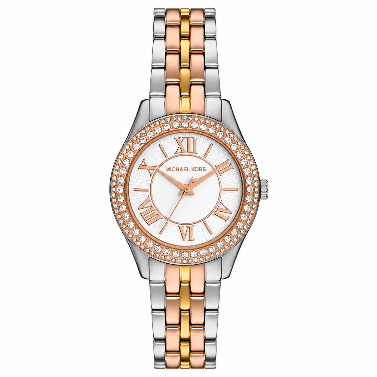Michael Kors Harlowe MK4846 Women’s Watch