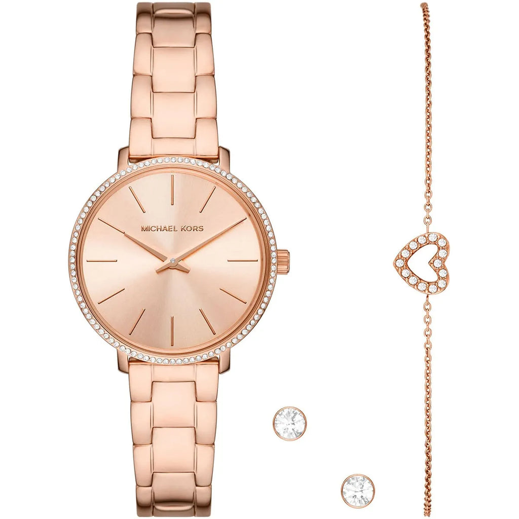 Michael Kors MK1040 Women’s Watch