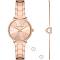 Michael Kors MK1040 Women’s Watch
