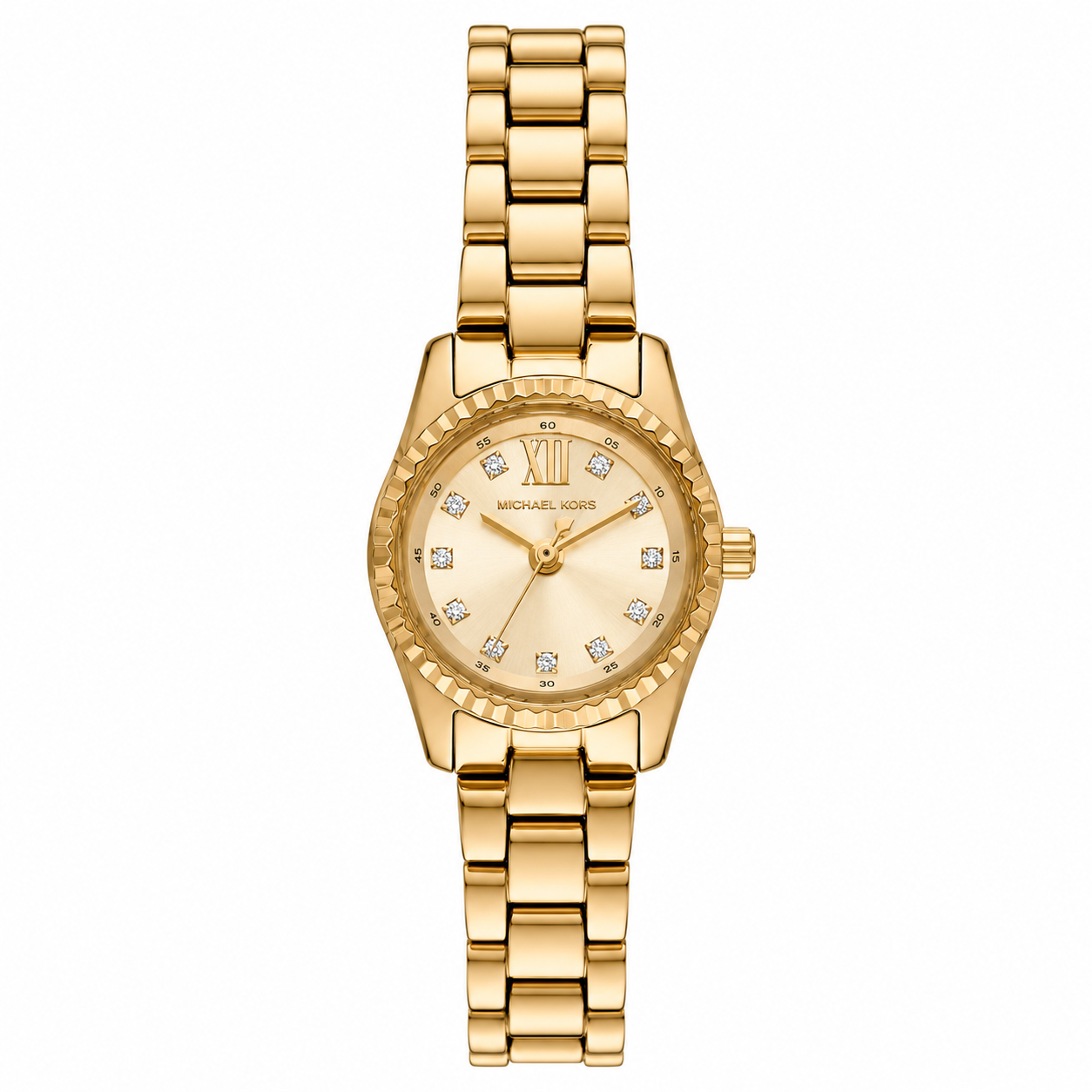 Michael Kors Mini Lexington Pavé MK4862 Women’s Watch