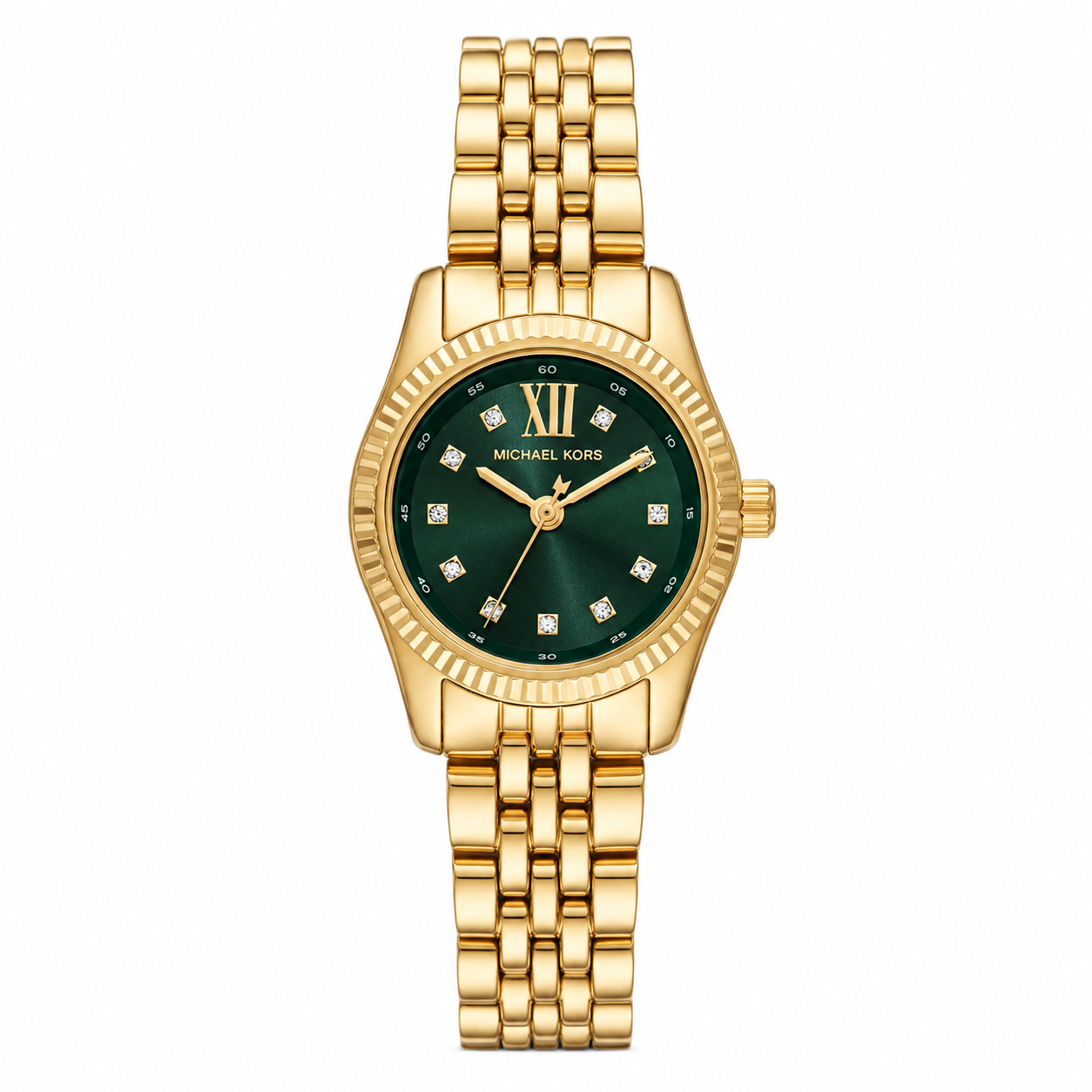 Michael Kors Lexington MK4842 Women’s Watch