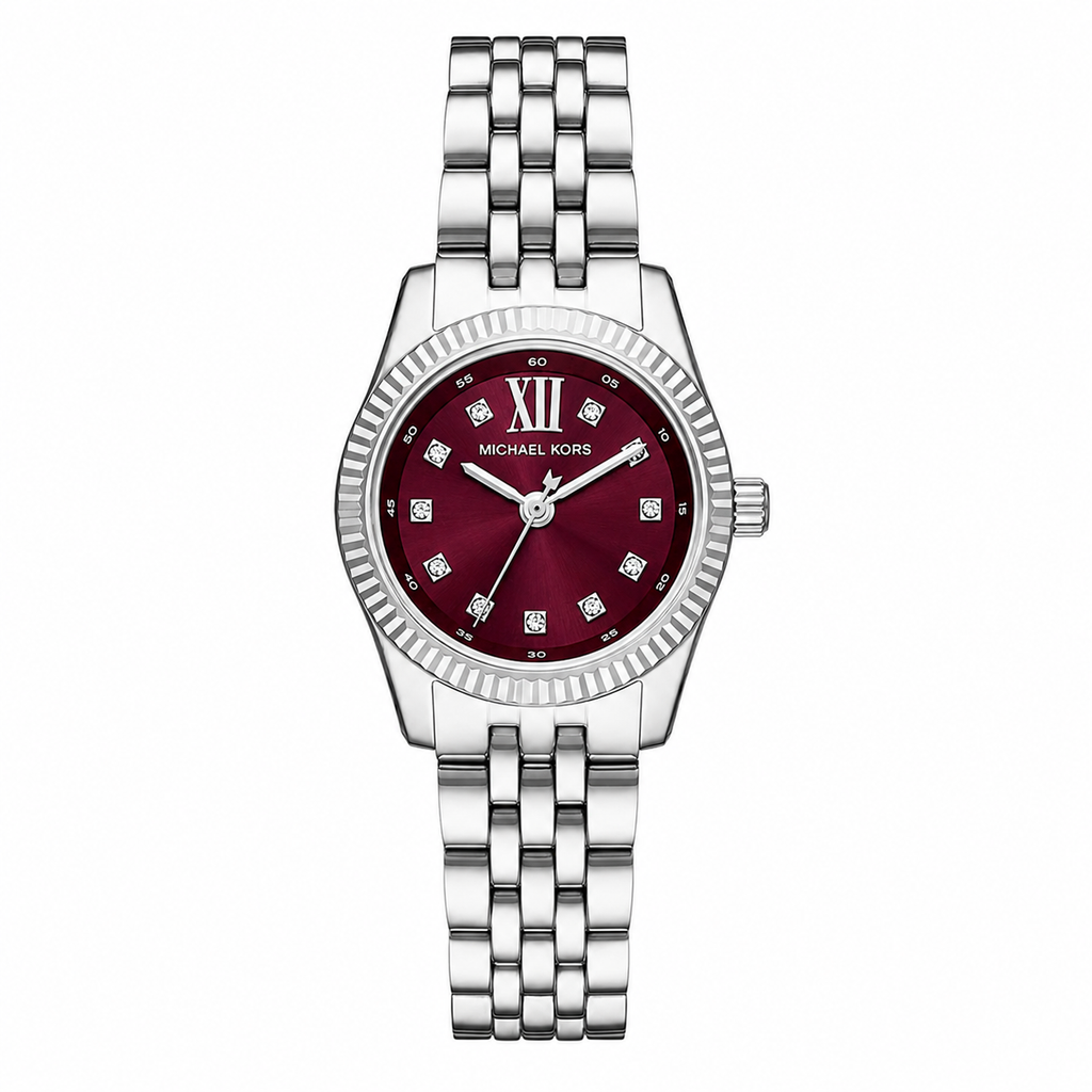 Michael Kors Lexington MK4968 Women’s Watch