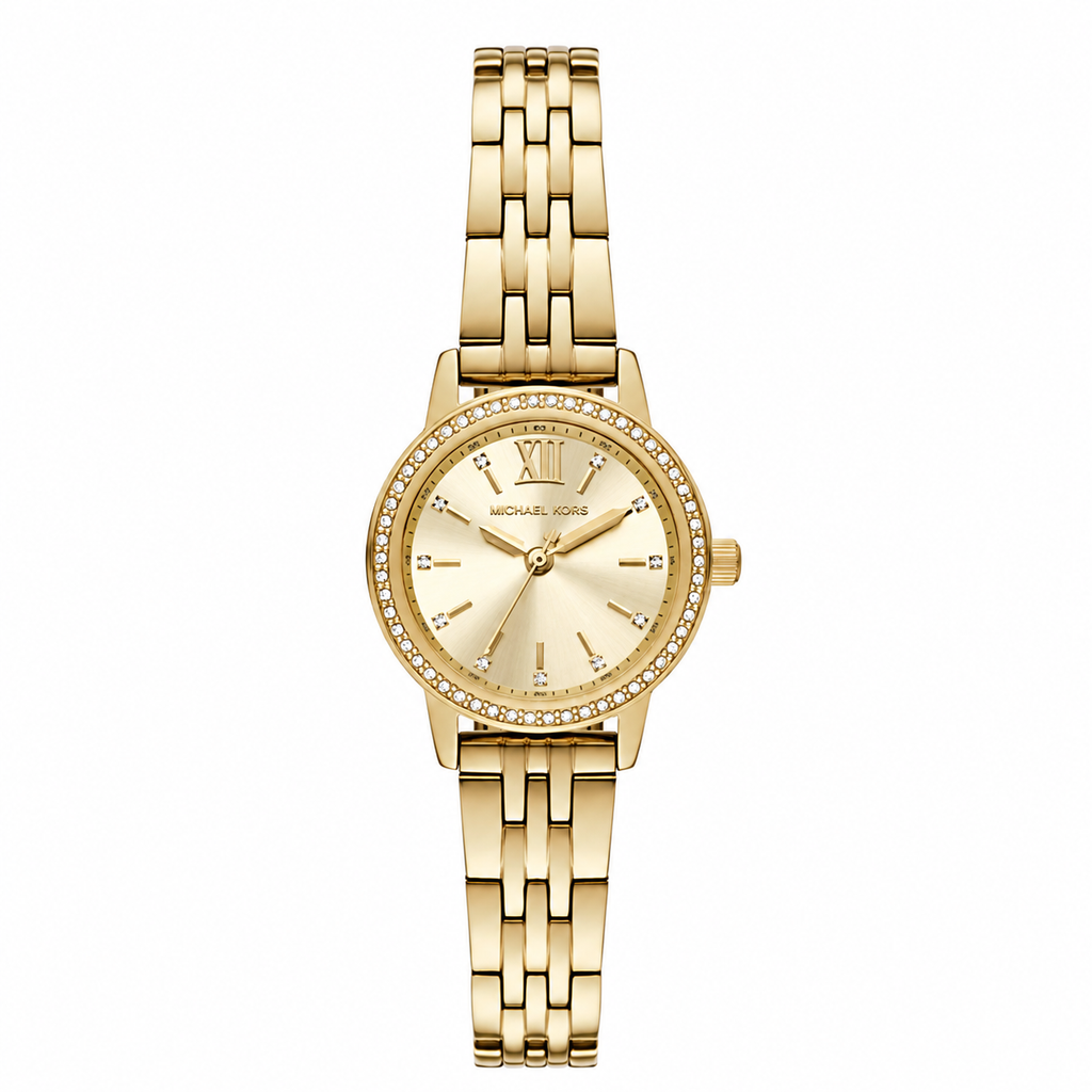 Michael Kors Melissa MK01173 Women’s Watch