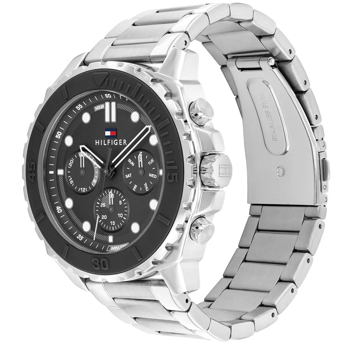 Tommy Hilfiger Watch For Men 1710689