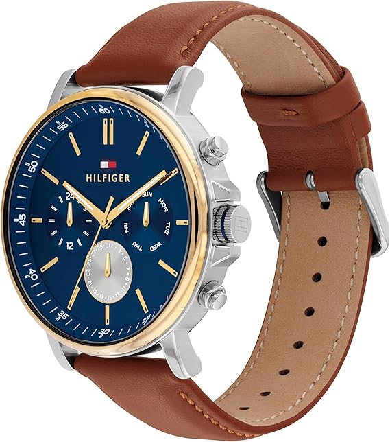 Tommy Hilfiger Tyson 1710703 Men’s Watch
