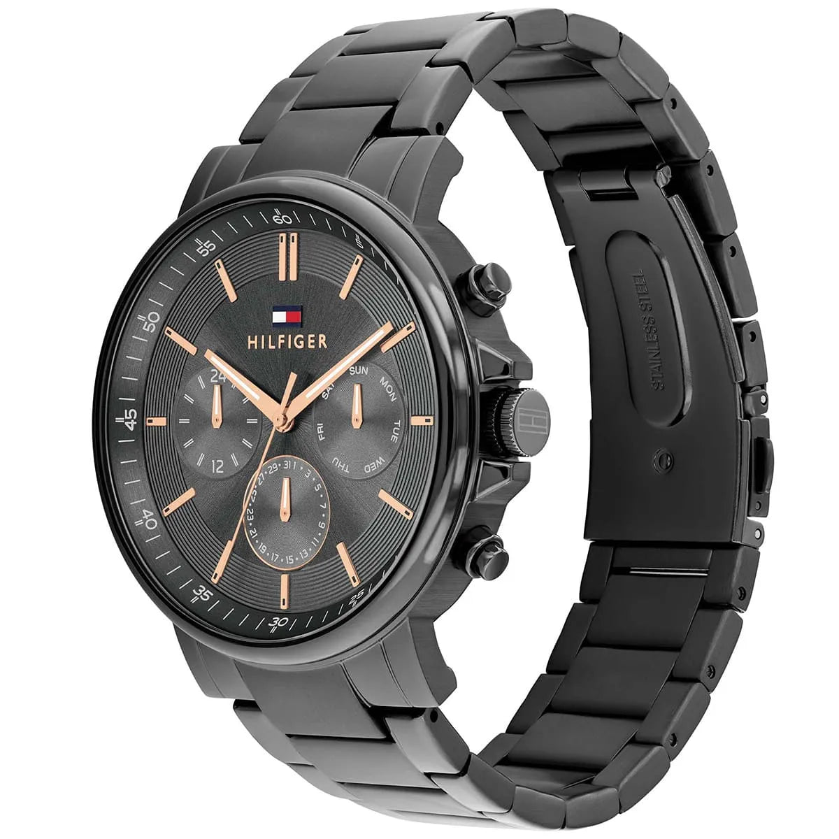 Tommy Hilfiger Watch For Men 1710711