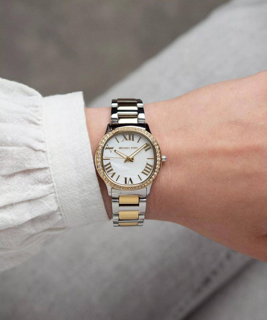 Michael Kors MK4910 Women’s Watch
