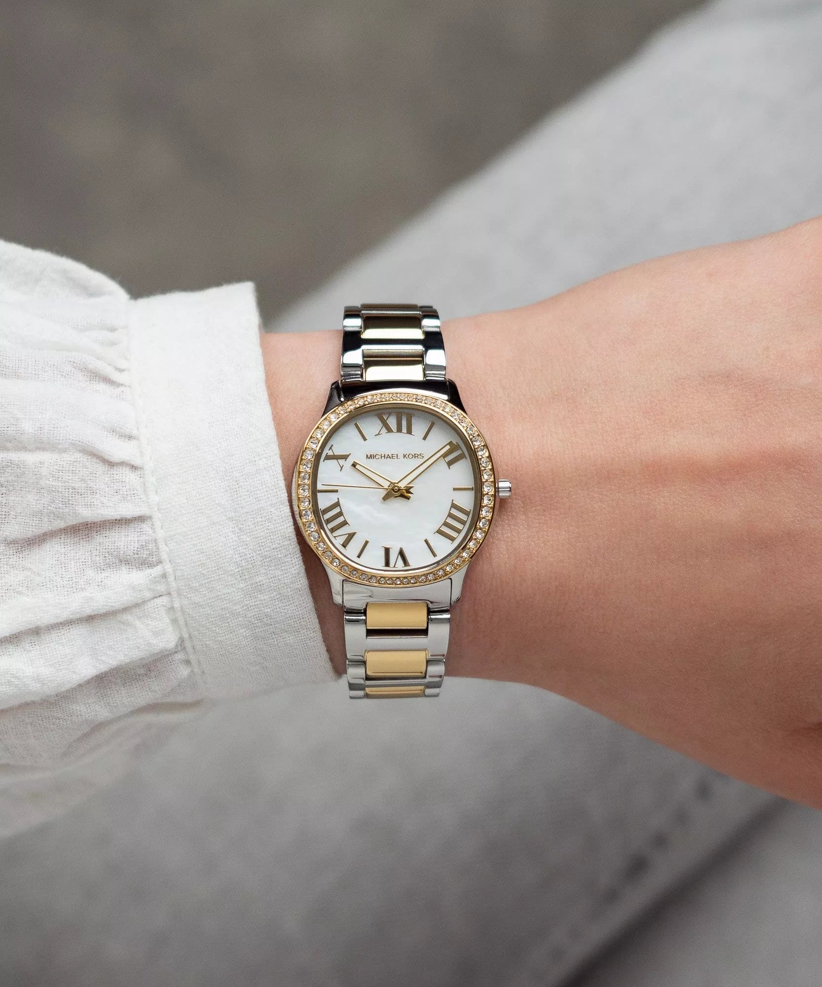Michael Kors MK4910 Women’s Watch