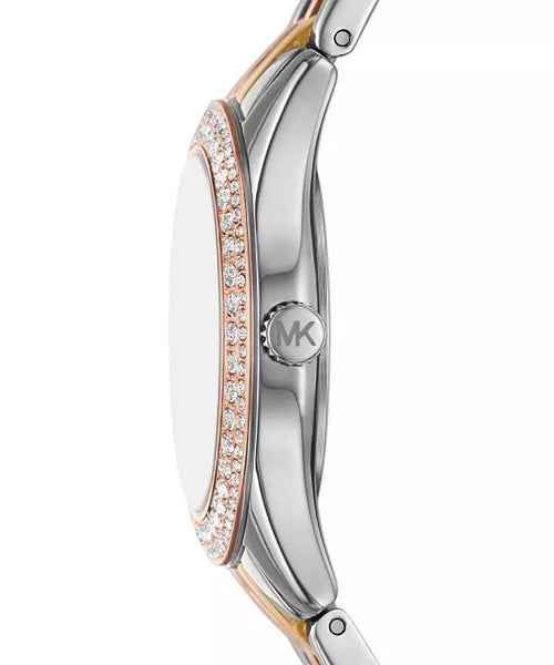 Michael Kors Harlowe MK4846 Women’s Watch