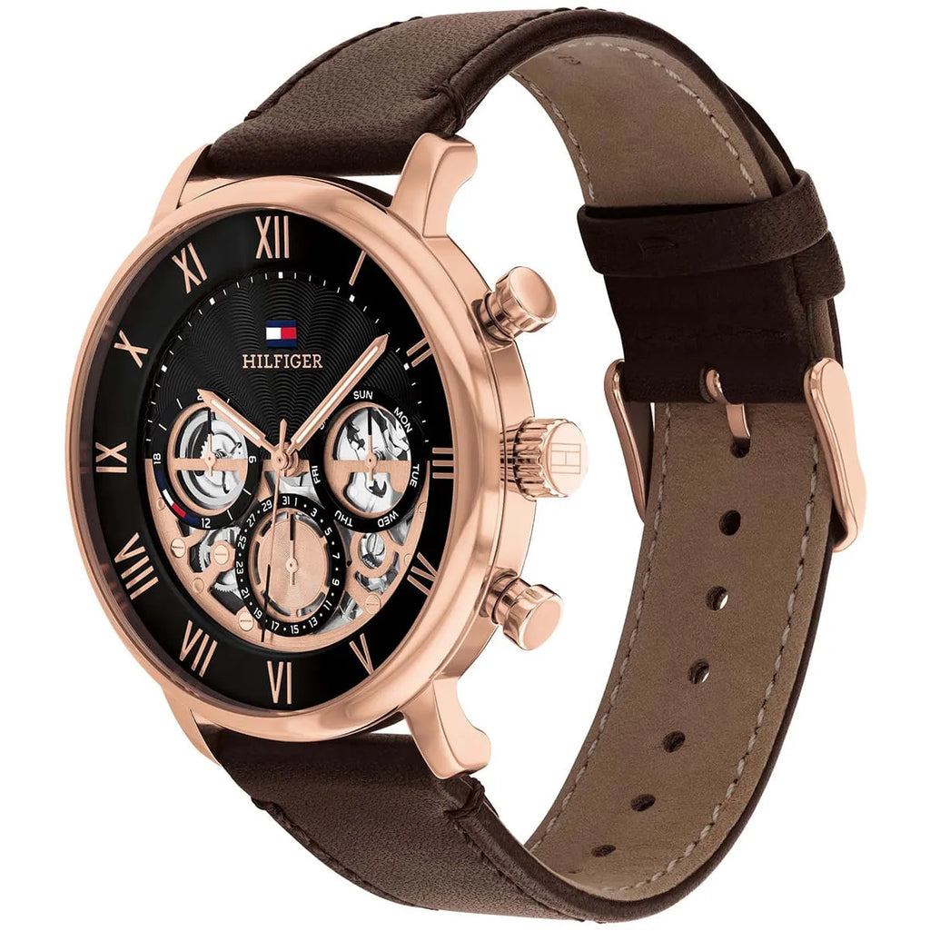 Tommy Hilfiger Legend Men’s Watch 1710566