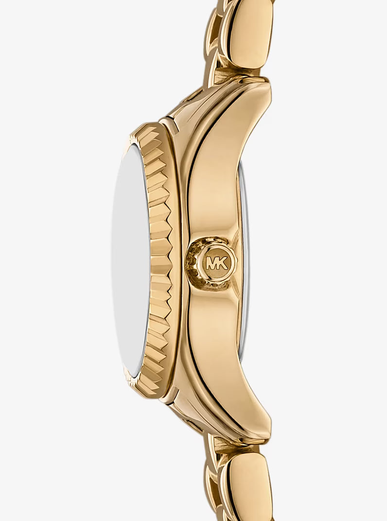 Michael Kors Mini Lexington Pavé MK4862 Women’s Watch