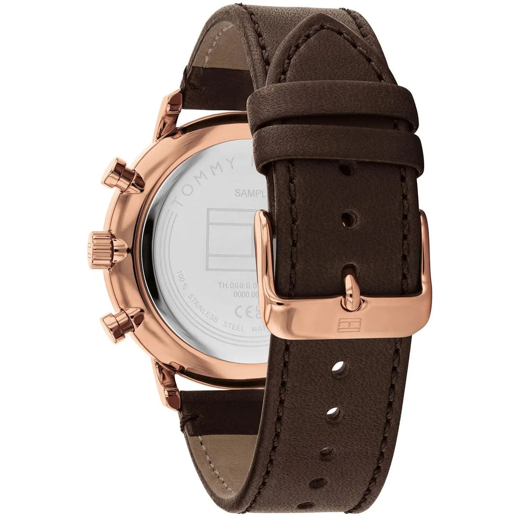 Tommy Hilfiger Legend Men’s Watch 1710566