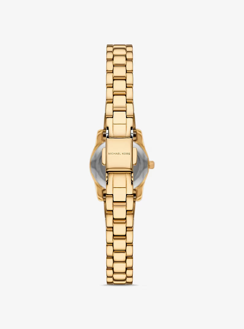 Michael Kors Mini Lexington Pavé MK4862 Women’s Watch