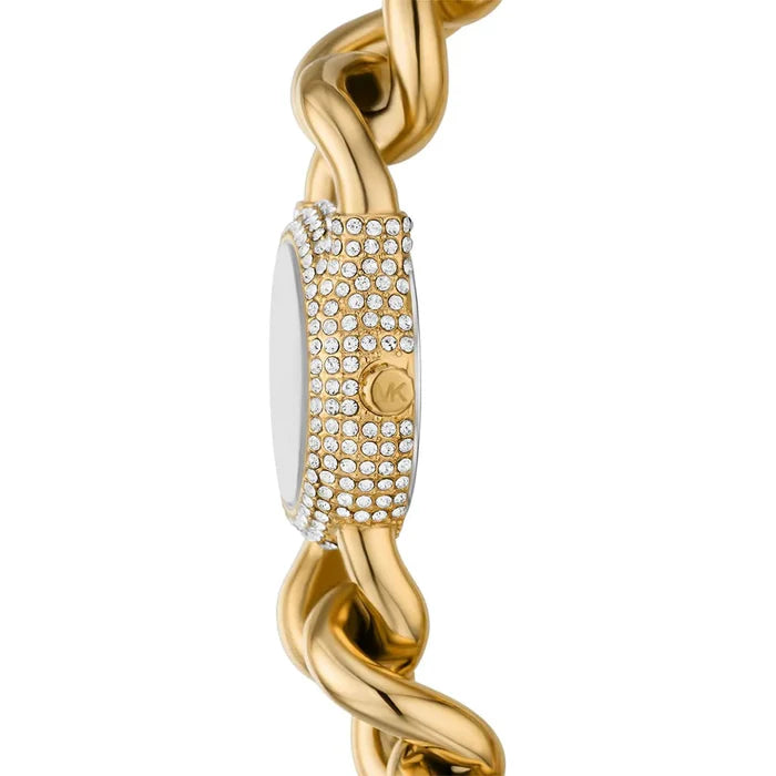 Michael Kors Slim Runway MK01067 Women’s Watch