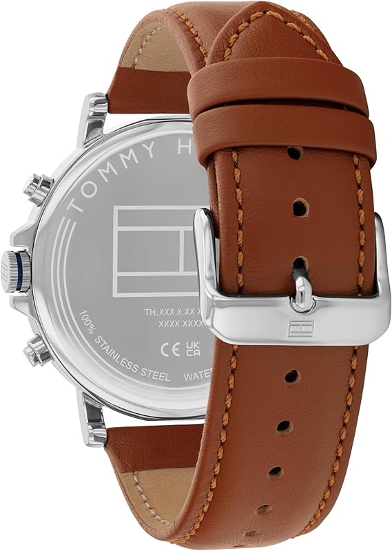 Tommy Hilfiger Tyson 1710703 Men’s Watch
